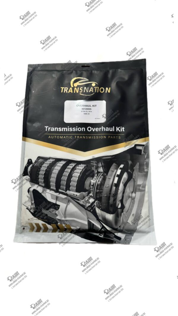 Ремкомплект BTR M74 Transnation