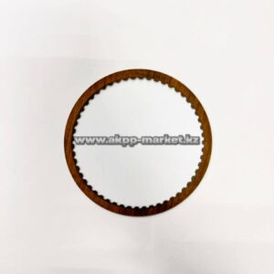 Фрикционный диск 157/1,7/54/C1 Clutch - 1st, 2nd, 3rd & 4th (1st engine braking)/2005-ON