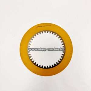 Фрикционный диск 127,7/1,9/42/3rd(Pilot, MDX)/BDHA/2007-ON
