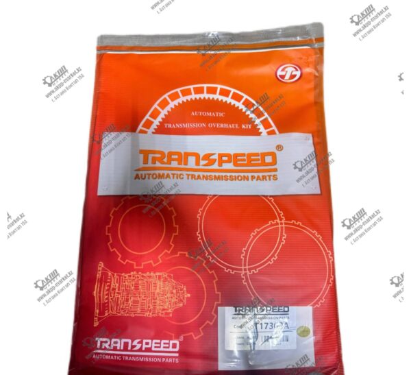 Ремкомплект A750 Transpeed