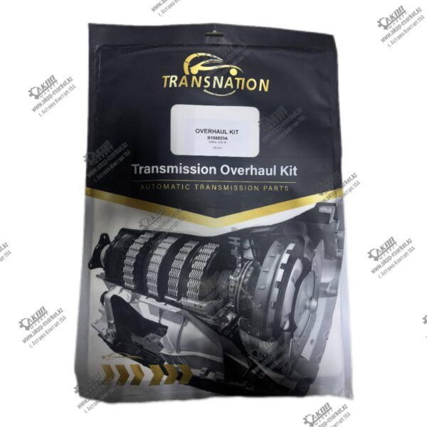 Ремкомплект A760E Transnation