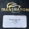 Ремкомплект RE5R05A Transnation