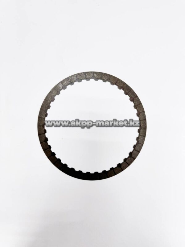 Фрикционные диски 204/36/1.88 Brake#1 AA80E