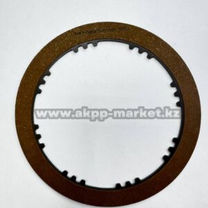 Фрикционный диск 127,0/2,4/24/Forward,(Overdrive)Direct,Overrun,Overdrive Brake/1972-ON