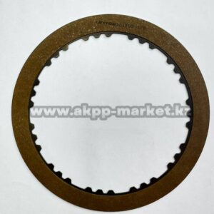 Фрикционный диск 142,0/1,6/33/Overdrive