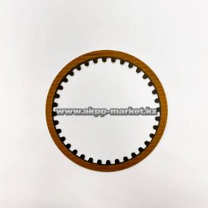 Фрикционный диск 168/1,8/36/Overdrive (B1)/2004-ON
