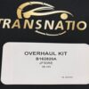 Ремкомплект JF506E Transnation