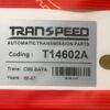 Ремкомплект BAYA CM6 2000-07 (B7WA/BAYA/BGFA)
