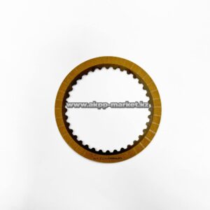 Фрикционный диск К114/К115 сцепление  FORWARD 138/36/1,7