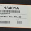 Ремкомплект BCLA, MCLA, MFKA 03+