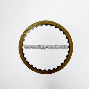 Фрикционный диск 114,0/1.5/30/Coast/2005-ON