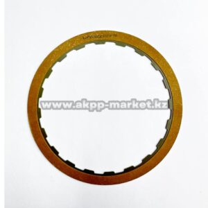 Фрикционный диск 145,8/1.7/20/3/4 Clutch - 4L65E hardened spline/2001-ON