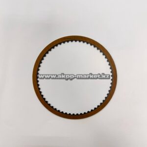Фрикционный диск 161,3/1.8/60/k-1 Input/2002-ON