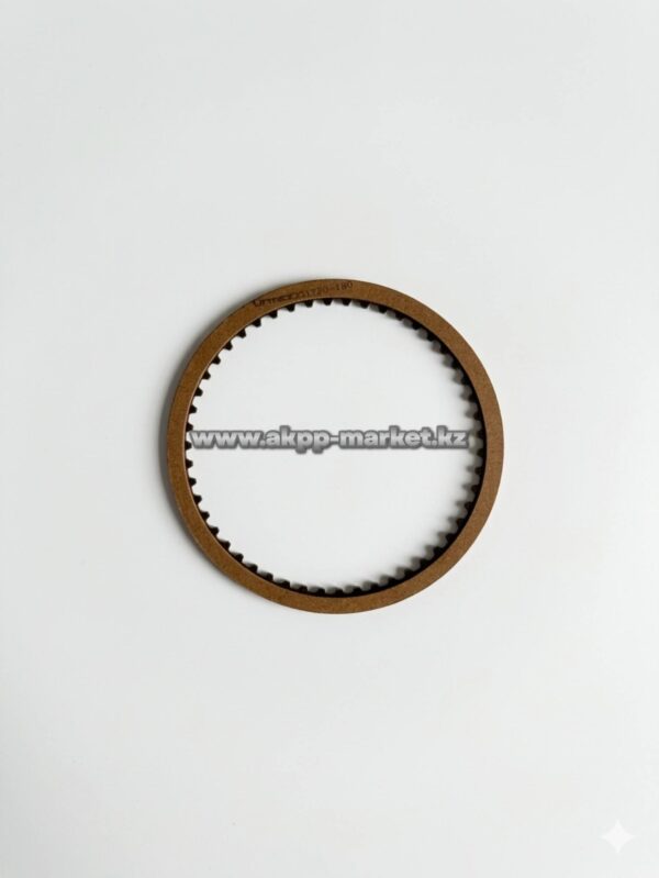 Фрикционный диск 118,0/1.8/50/Transfer Clutch/2005-ON