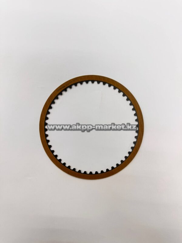 Фрикционный диск 167,6/1.8/50/B-1 Reverse Brake/2002-ON
