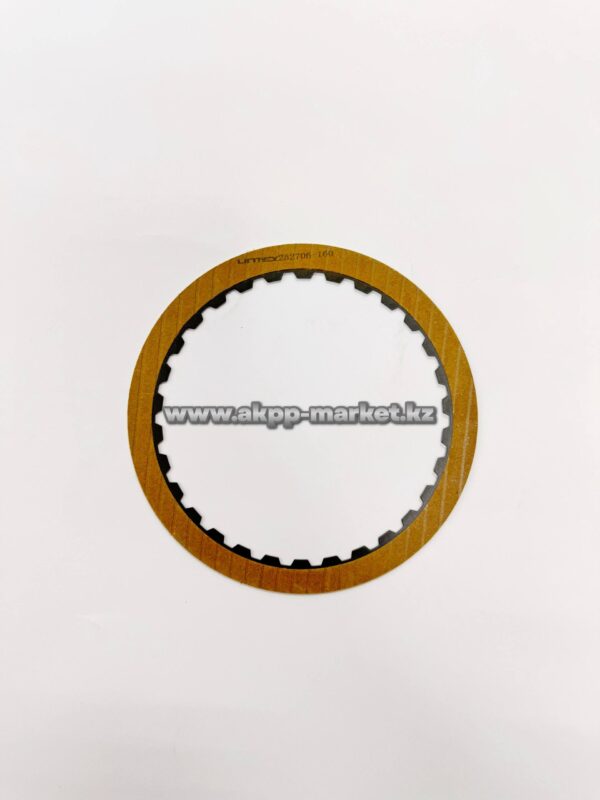 Фрикционный диск 132,1/1.6/30/B-2 Low Coast/2002-ON