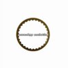 Фрикционный диск 126,4/1.8/30/Forward/1991-ON