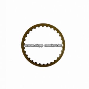 Фрикционный диск 126,4/1.8/30/Forward/1991-ON