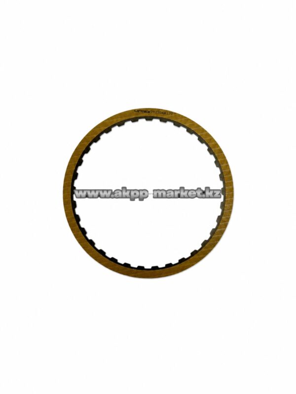 Фрикционный диск 160,1/1.7/33/2nd Brake(B2)/1989-98