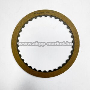 Фрикциoнный диск 108,2/1.7/34/Direct(C2),Coast(B1),Underdrive(C3)-LE/1989-ON