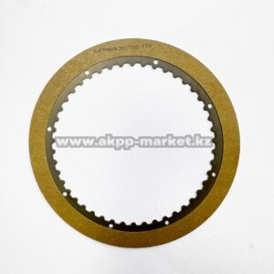 Фрикционный диск 136,5/1.7/46/Forward(C1)/1989-ON