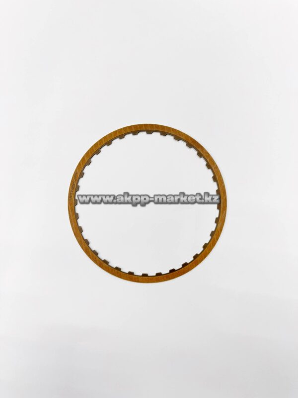 Фрикционный диск 164,0/1,8/32/Low/Reverse/1992-ON