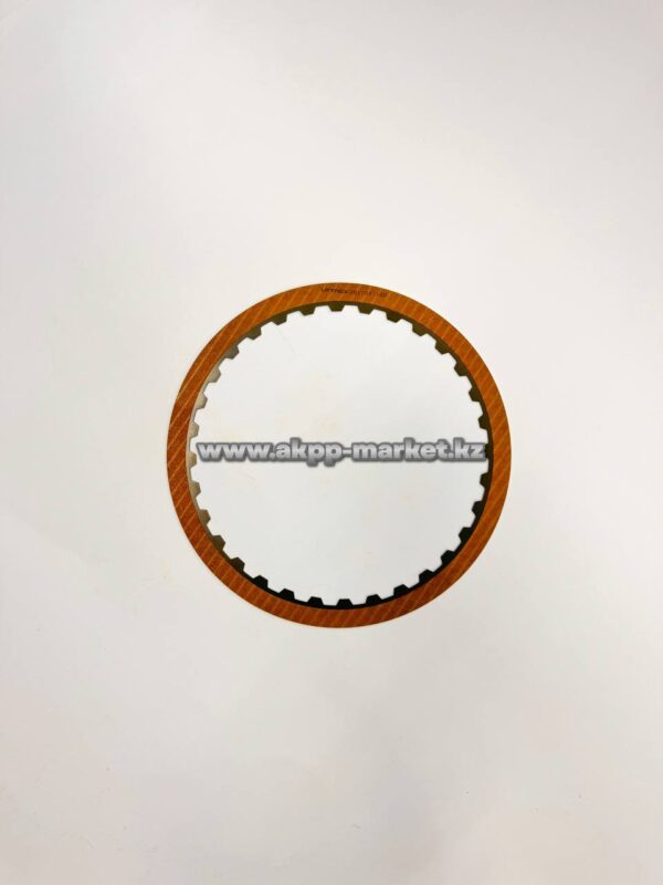 Фрикционный диск 191,4/1,6/32/#4 Clutch 2-4/2001-ON
