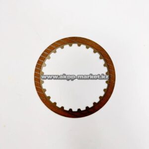 Фрикционный диск 102,3/1,7/24/#1 Clutch Direct/2001-ON