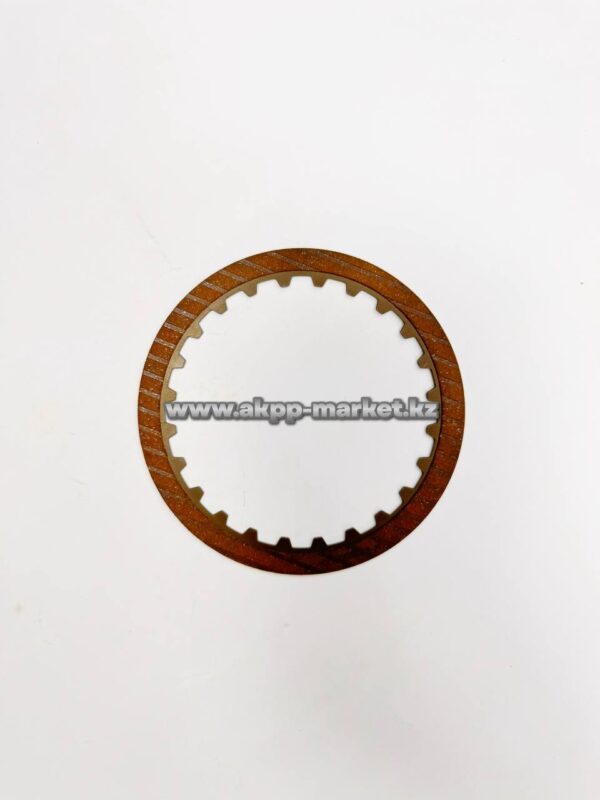 Фрикционный диск 102,3/1,7/24/#1 Clutch Direct/2001-ON