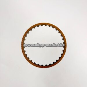 Фрикционный диск 156,0/1,5/32/#5 Clutch Reverse/2001-ON