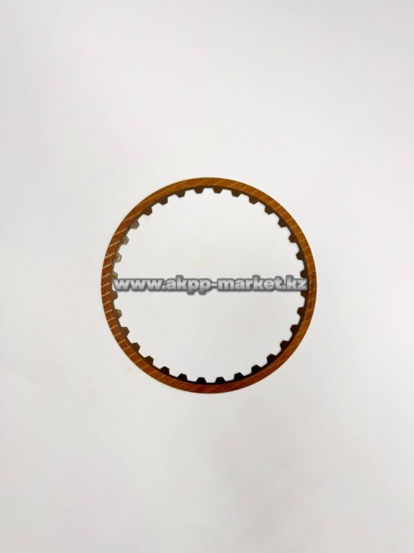 Фрикционный диск 156,0/1,5/32/#5 Clutch Reverse/2001-ON