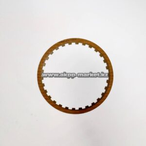 Фрикциoнный диск 137,8/1,7/30/#3 Clutch Low/2001-ON