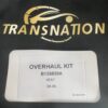 Ремкомплект 4ЕАТ (Subaru) Transnation