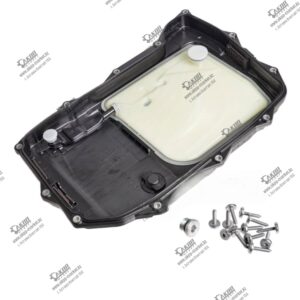 Фильтр-поддон 8HP65