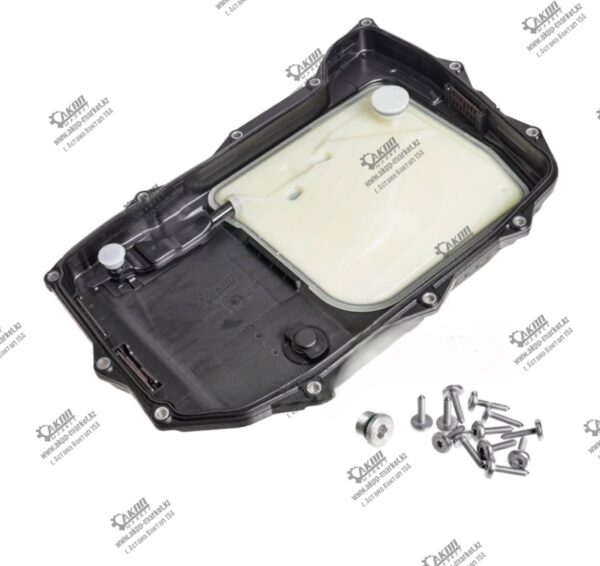 Фильтр-поддон 8HP65