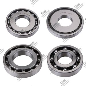 Комплект подшипников CVT-K114/CVT-K115 (ведущий/ведомый)