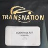 Ремкомплект 722.9 Transnation