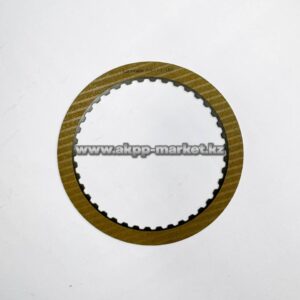 Фрикционный диск 137,9/1.5/40/#2 Brake/2003-ON
