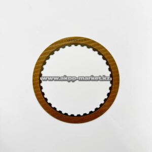 Фрикционный диск 123,4/1.5/35/(OverdriveBrake #2)/2004-ON