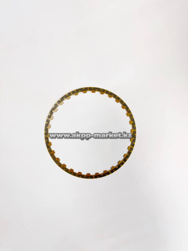 Фрикционный диск 150,6/1,5/30/Low Reverse/2010-ON
