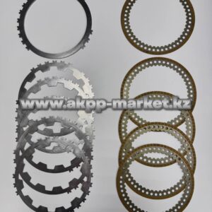 Комплект фрикционнов A8MF1 сцепление Low Reverse