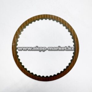 Фрикционный диск 141/118/1,6/47/B4-5th Brake