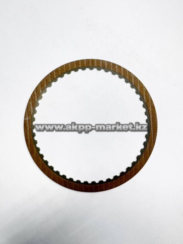 Фрикционный диск 141/118/1,6/47/B4-5th Brake
