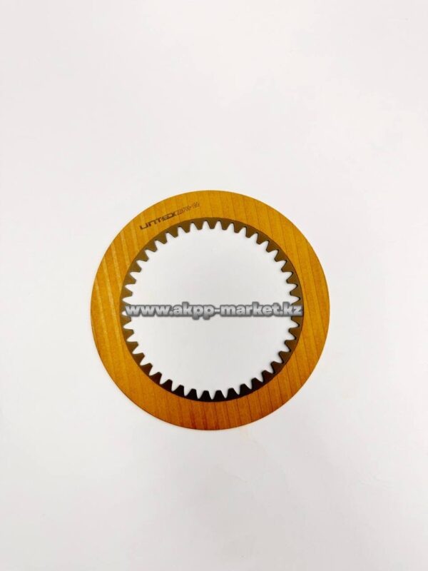 Фрикционный диск 115/1,9/41/Low (Starting Clutch)/1996-ON