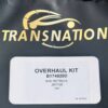 Ремкомплект RE7R01A (JR710) Transnation