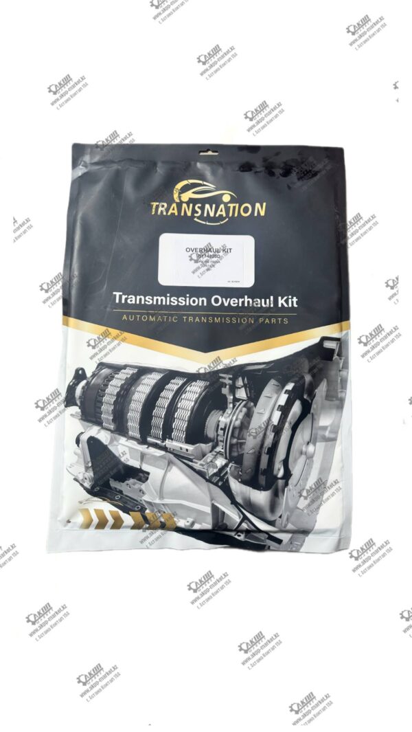 Ремкомплект RE7R01A (JR710) Transnation