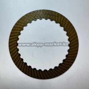 Фрикционный диск 149/2,3/30/K2(2-4-6 Reverse) Clutch/2011-ON