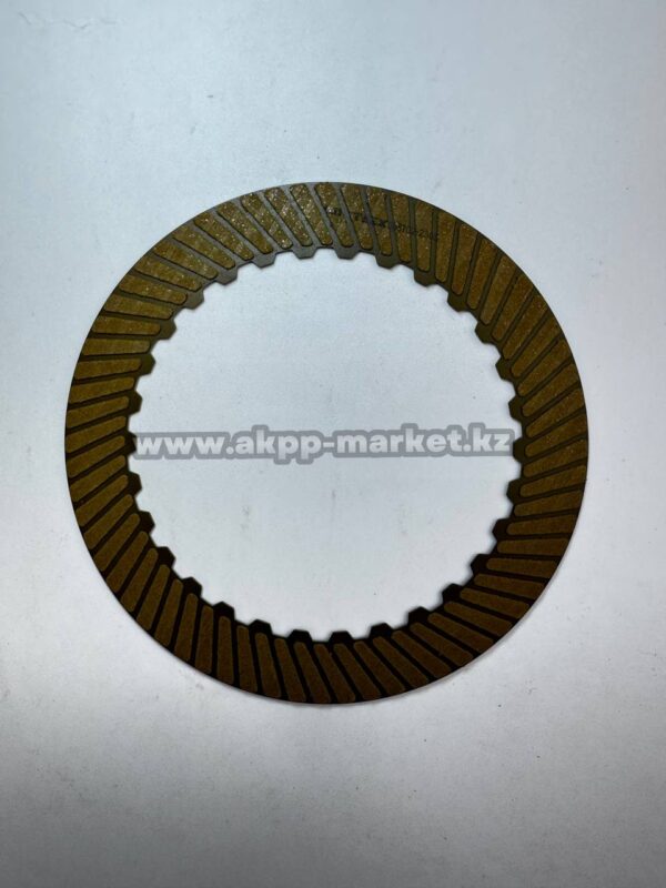 Фрикционный диск 149/2,3/30/K2(2-4-6 Reverse) Clutch/2011-ON