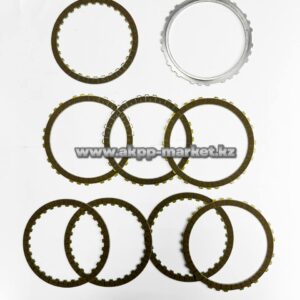 Пакет фрикционов 3-5/Reverse A6MF1/2