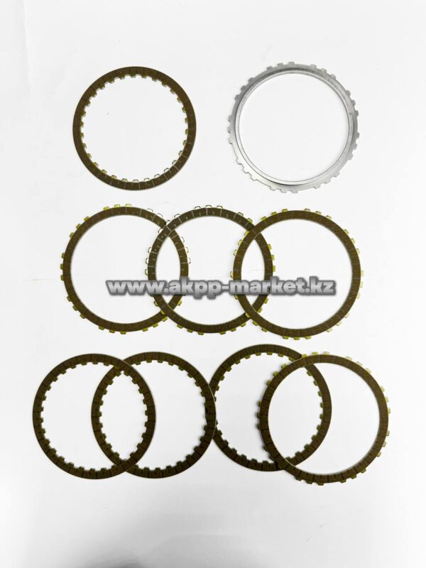 Пакет фрикционов 3-5/Reverse A6MF1/2